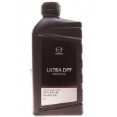 Mazda Original Oil Ultra DPF 5W-30, 1 л.