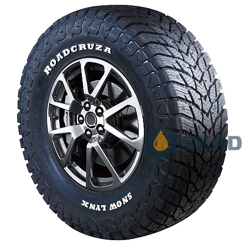 Roadcruza Snow Lynx