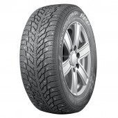 Nokian Hakkapeliitta C4 225/55 R17C 109/107R (Шип)