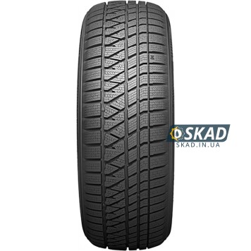 Kumho WinterCraft WS71 235/65 R18 106H зимняя шина-1