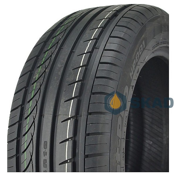 Summer tires Sunfull Mont-Pro HP881 215/55 R18 99V XL snf1464