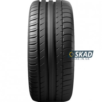 Michelin Latitude Sport 2 245/50 R19 105W XL ZP * літня шина-2