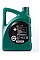 Motor oils for passenger cars