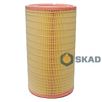 VITANO VA 1025 Air filter