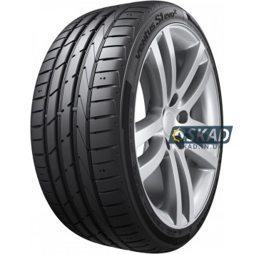 Hankook Ventus S1 Evo2 SUV K117A 235/55 R19 101Y літня шина