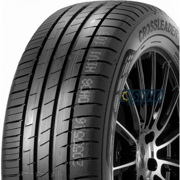Doublestar Maximum DH08 195/55 R16 87V летняя шина-1