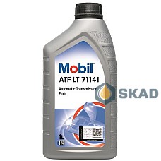 Mobil ATF LT 71141, 1L