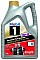 Motor oils for passenger cars