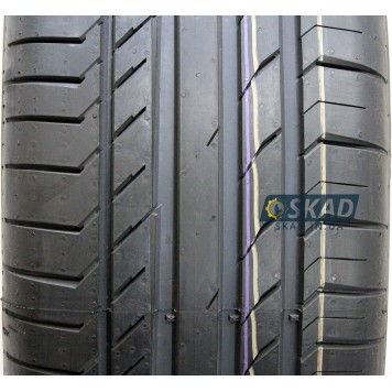 Continental ContiSportContact 5 235/60 R18 103H літня шина-3