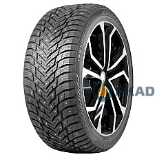 Nokian Hakkapeliitta 10 EV 265/45 R20 108T XL (Шип) SilentDrive