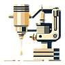 Aqueous Metal Working Fluids
