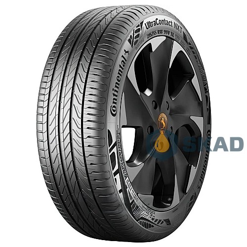 Continental UltraContact NXT
