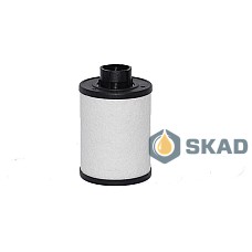 VITANO VFD 208 C Fuel filter