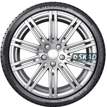 Atlander Lander Winter ATL75 185/60 R14 82T зимова шина-3