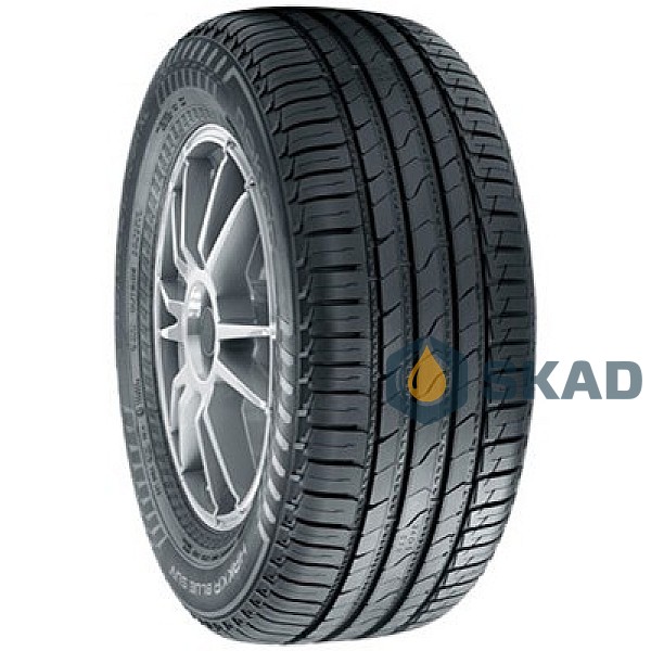 Summer tires Nokian Hakka Blue SUV 285/65 R17 116H T428965
