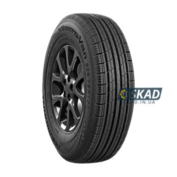 Premiorri Vimero-Van 215/65 R16C 109/107 R всесезонная шина