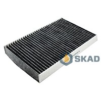 VITANO VAC 138 Фильтр салона