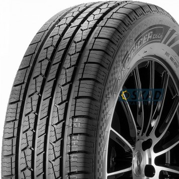 Doublestar Landrider DS01 235/55 R18 100V летняя шина-4