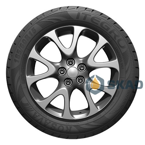 Summer tires Rosava Itegro 205/55 R16 91V ROS000130