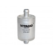 VITANO VFG 001 Фильтр топливный (газ)