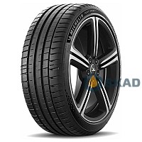 Michelin Pilot Sport 5 Energy 235/45 R21 101Y