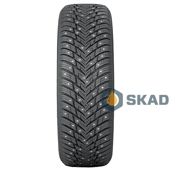 Winter Tyre Nokian Hakkapeliitta 10 175/65 R14 86T XL (Studded) TS32421