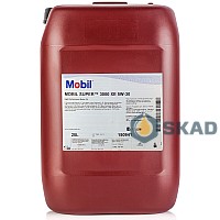 Mobil Super 3000 XE 5W-30, 20L