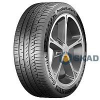 Continental PremiumContact 6 275/50 R21 113Y XL