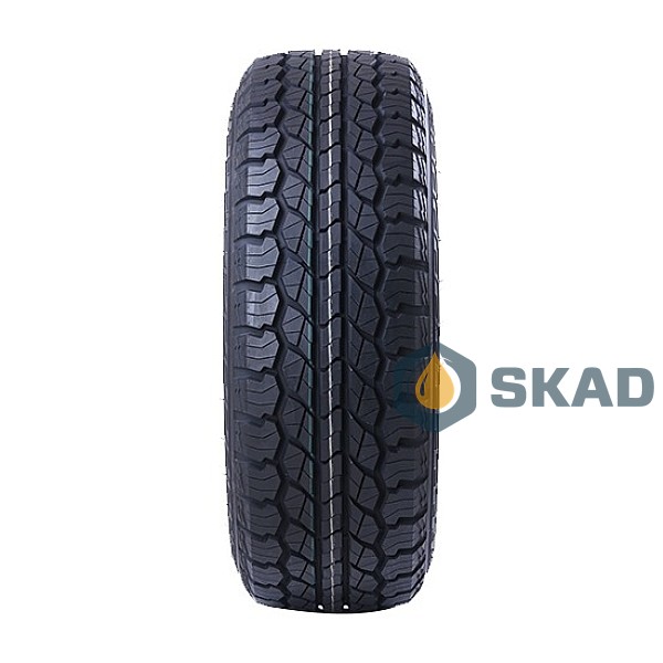 All season tires RYDANZ Raptor R09 A/T 255/70 R16 111S rdz178