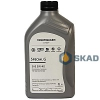 VAG Special G 5W-40, 1L
