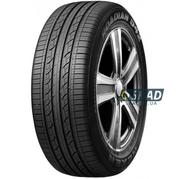 Nexen Roadian 542 265/60 R18 110H летняя шина