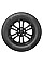 Summer tires Hankook Ventus S1 Evo2 SUV K117A 255/50 R19 103Y han841270