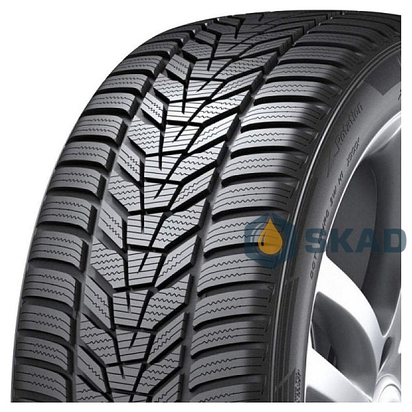 Winter Tyre Hankook Winter i*cept Evo3 W330 235/40 R19 96V XL han828347