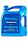Motor oils for passenger cars