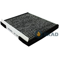 VITANO VAC 447 K Cabin filter