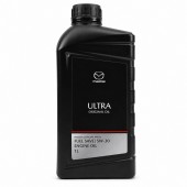 Mazda Original Oil Ultra 5W-30, 1 л.