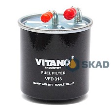 VITANO VFD 313 Fuel filter
