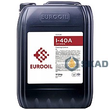 Eurooil I-40A, 20L