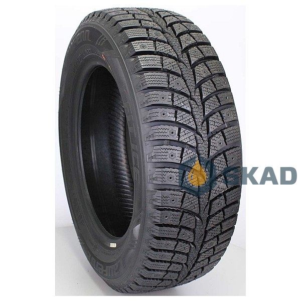 Winter Tyre Laufenn i FIT ICE LW71 215/65 R16 98T lau62