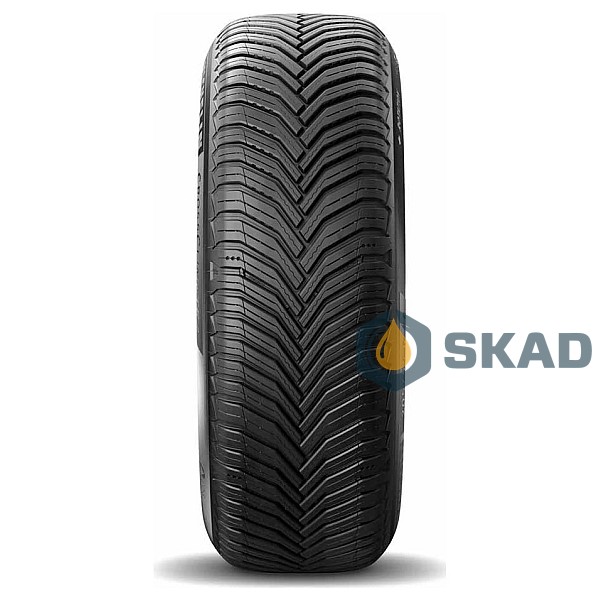 All season tires Michelin Cross Climate 2 225/60 R18 104W mich840664