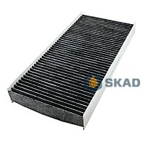 VITANO VAC 410 Cabin filter