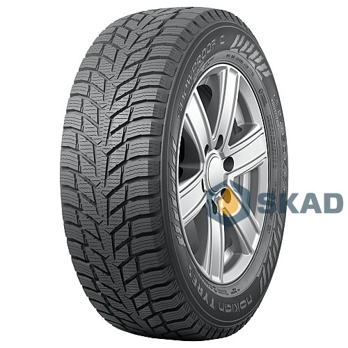 Nokian Snowproof C