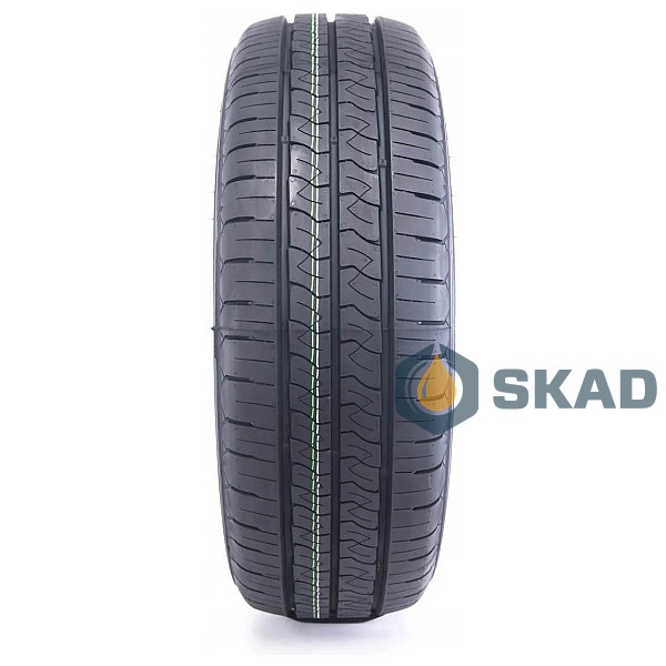 Summer tires Kumho PorTran KC53 195 R14C 106/104R kum514
