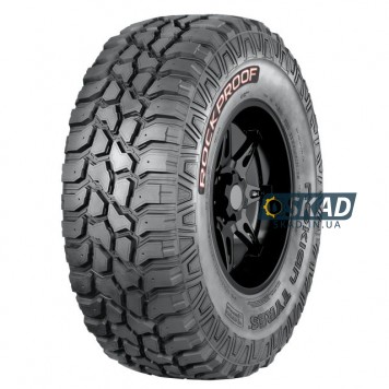 Nokian Rockproof 35x12.50 R20 121 Q летняя шина-1