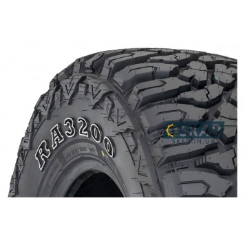 Roadcruza RA3200 M/T 265/75 R16 123/120Q всесезонна шина-5