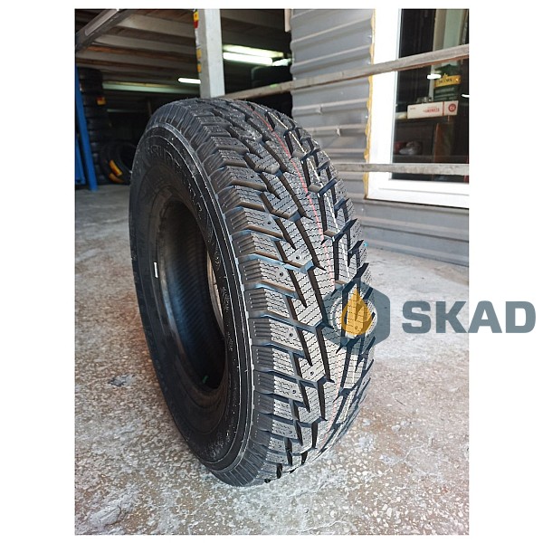 Winter Tyre Sunfull Mont-Pro W781 235/75 R15 104/101R snf1223