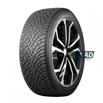 Nokian Hakkapeliitta R5 SUV 275/50 R20 113R XL зимняя шина