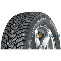 Nokian Hakkapeliitta 8 185/70 R14 92T XL (Studded)