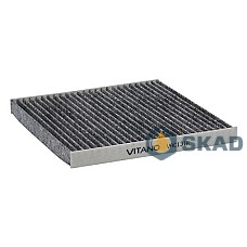 VITANO VAC 131 K Cabin filter