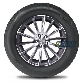 Arivo Premio Arzero 225/60 R16 102V XL летняя шина-1